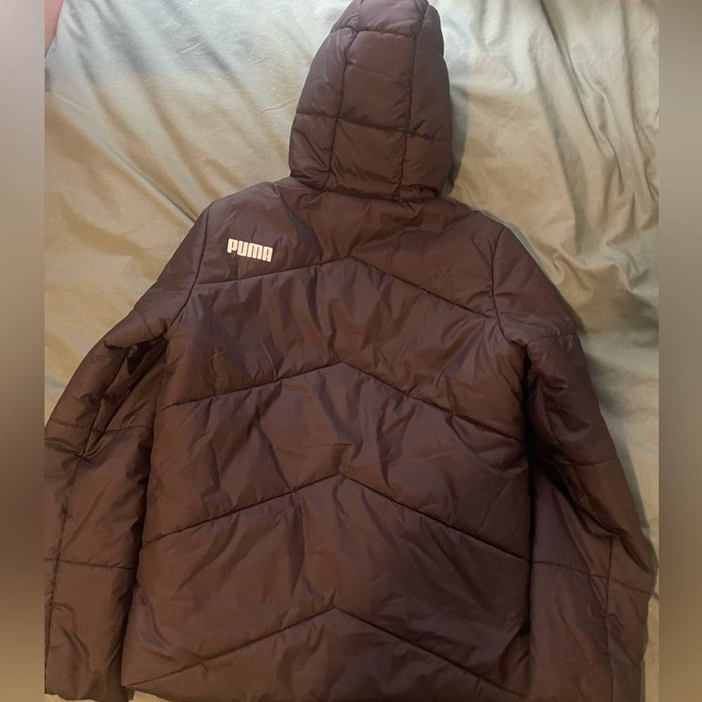 Puma jacket - Picture 3 of 3